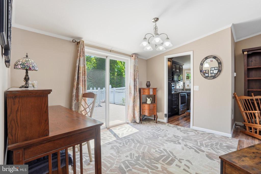 134 HEISTER ROAD