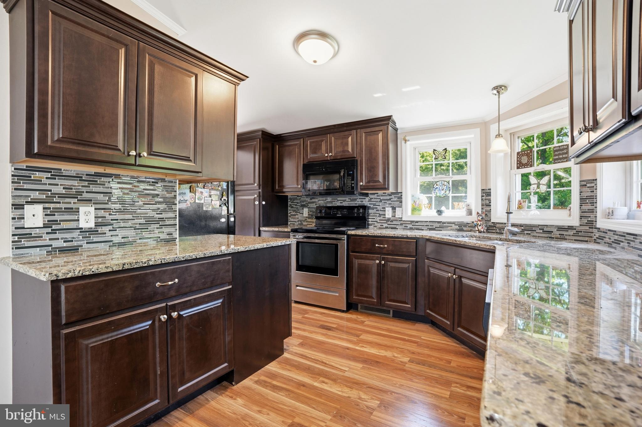 134 HEISTER ROAD