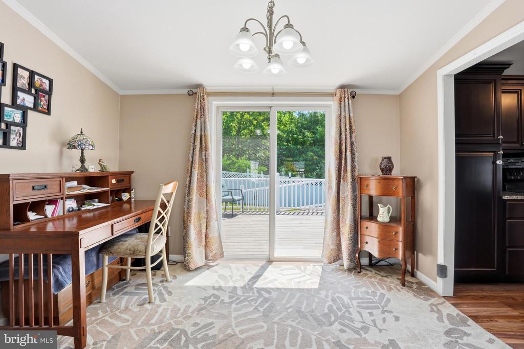 134 HEISTER ROAD
