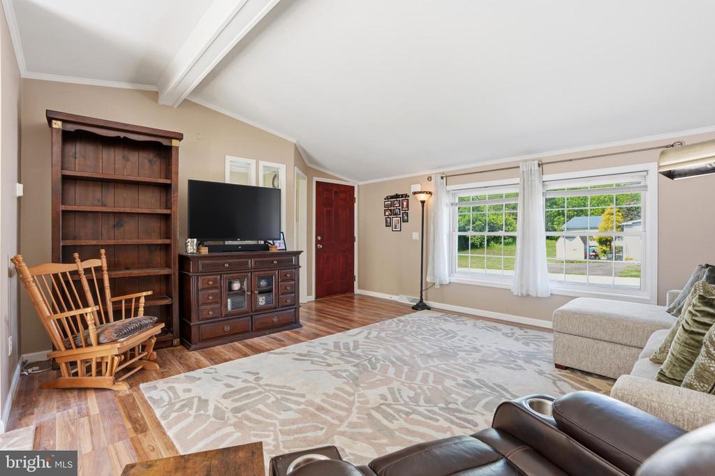 134 HEISTER ROAD