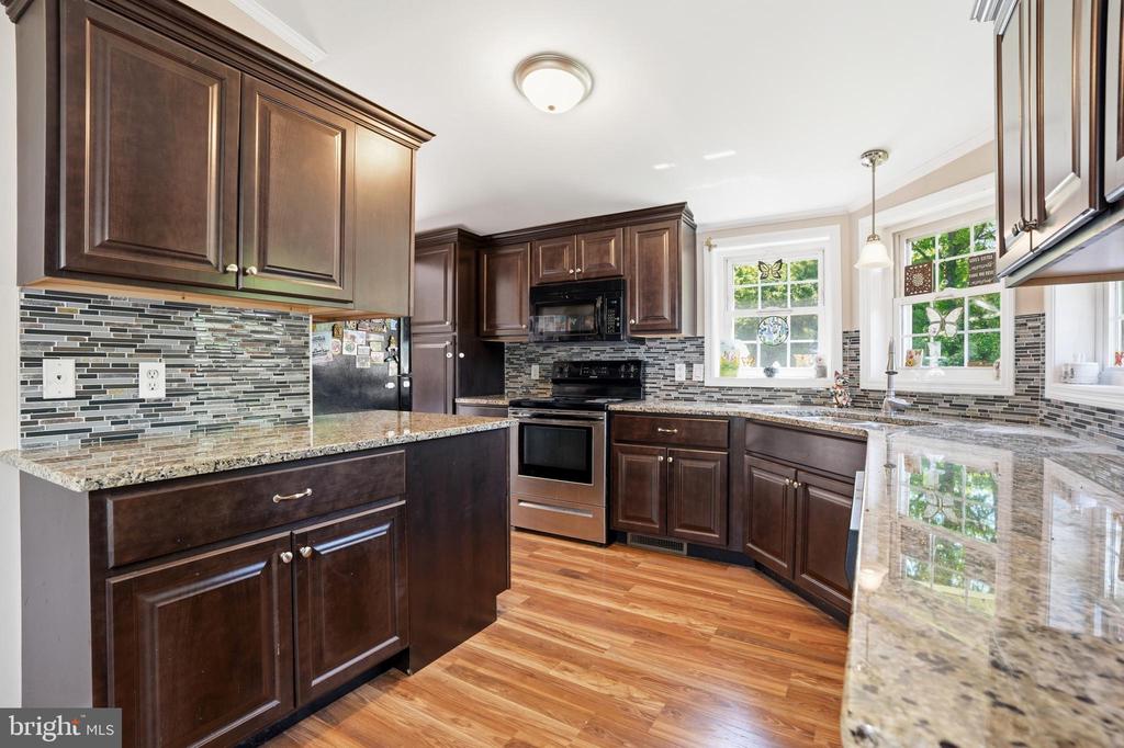 134 HEISTER ROAD