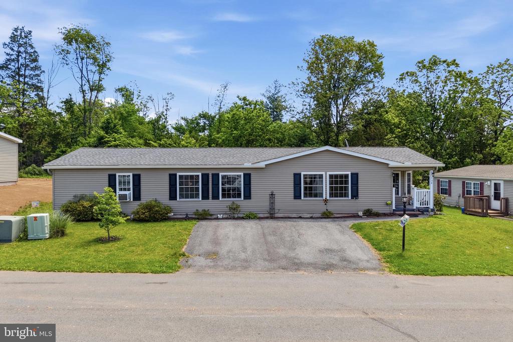 134 HEISTER ROAD