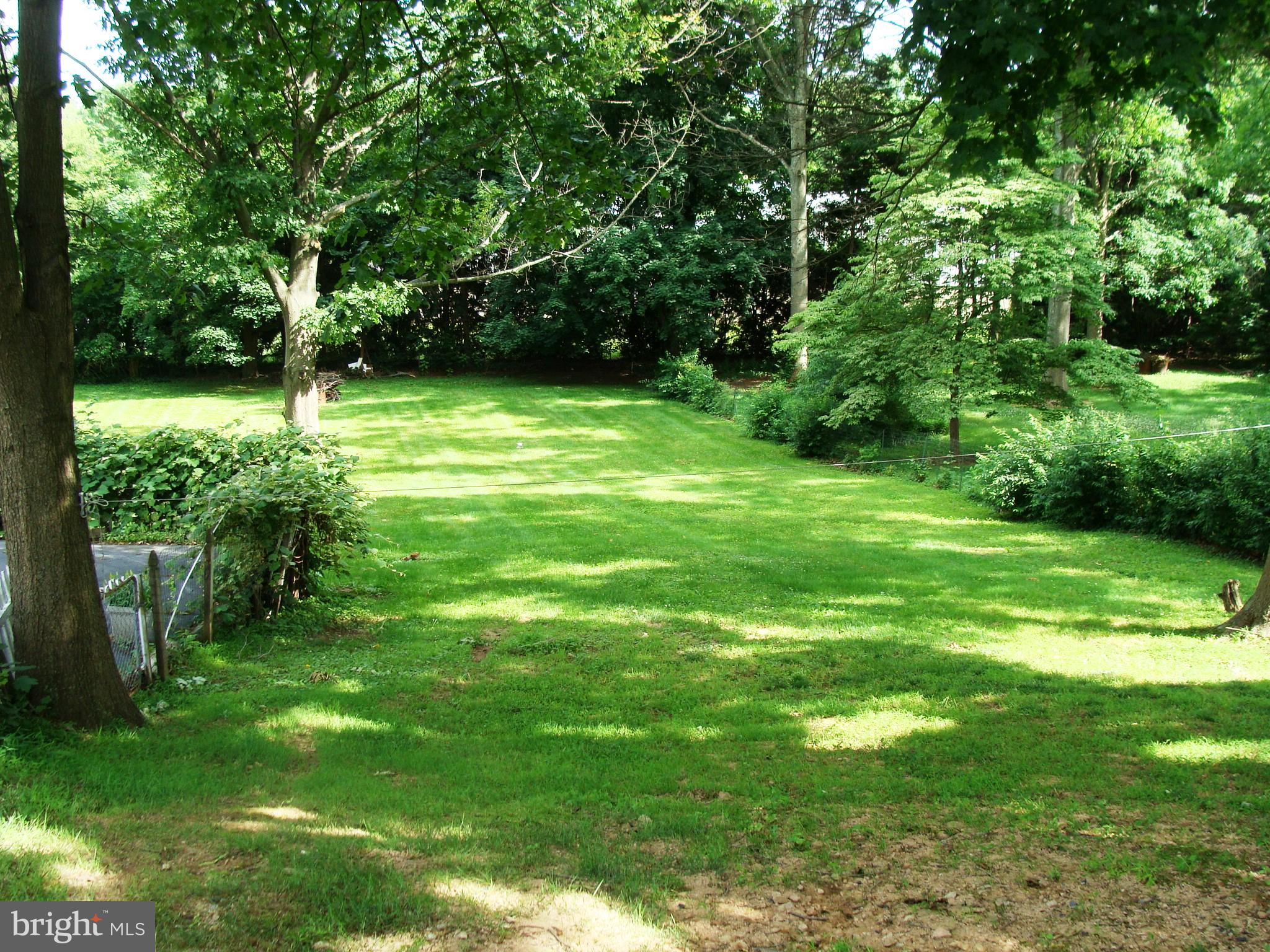 158 W BUTLER AVENUE SECOND FLOOR BEDROOM