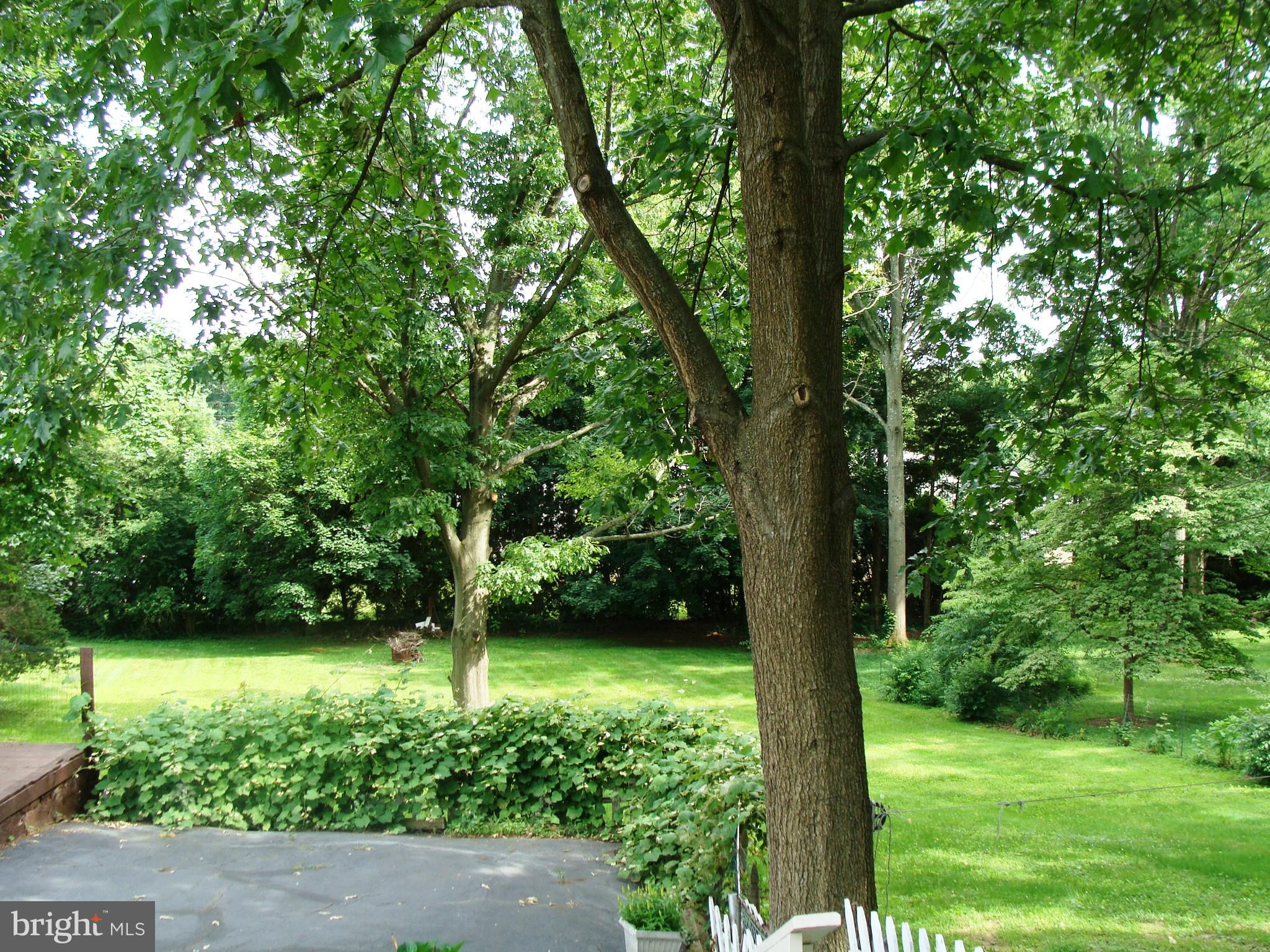 158 W BUTLER AVENUE SECOND FLOOR BEDROOM