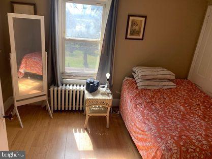 158 W BUTLER AVENUE SECOND FLOOR BEDROOM