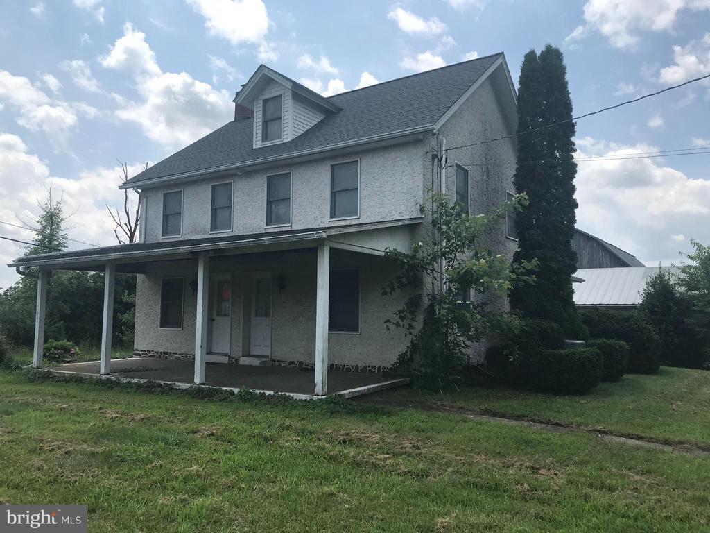 1504 RIDGE ROAD