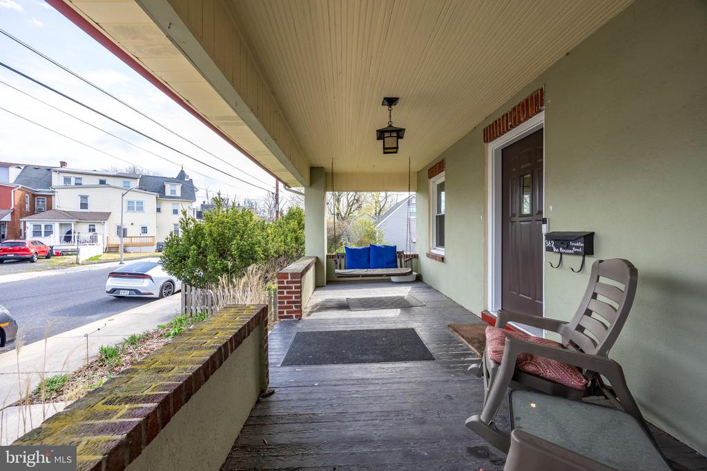 362 FRANKLIN STREET