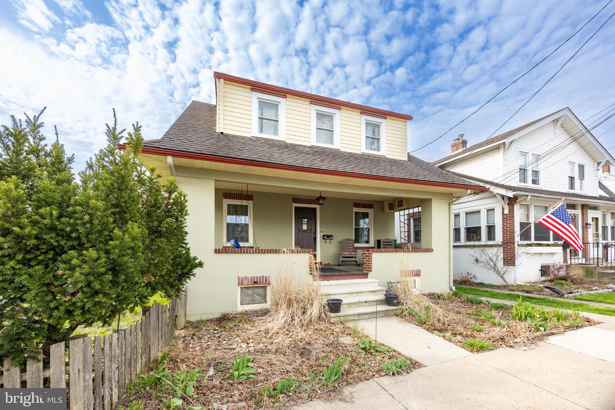 362 FRANKLIN STREET