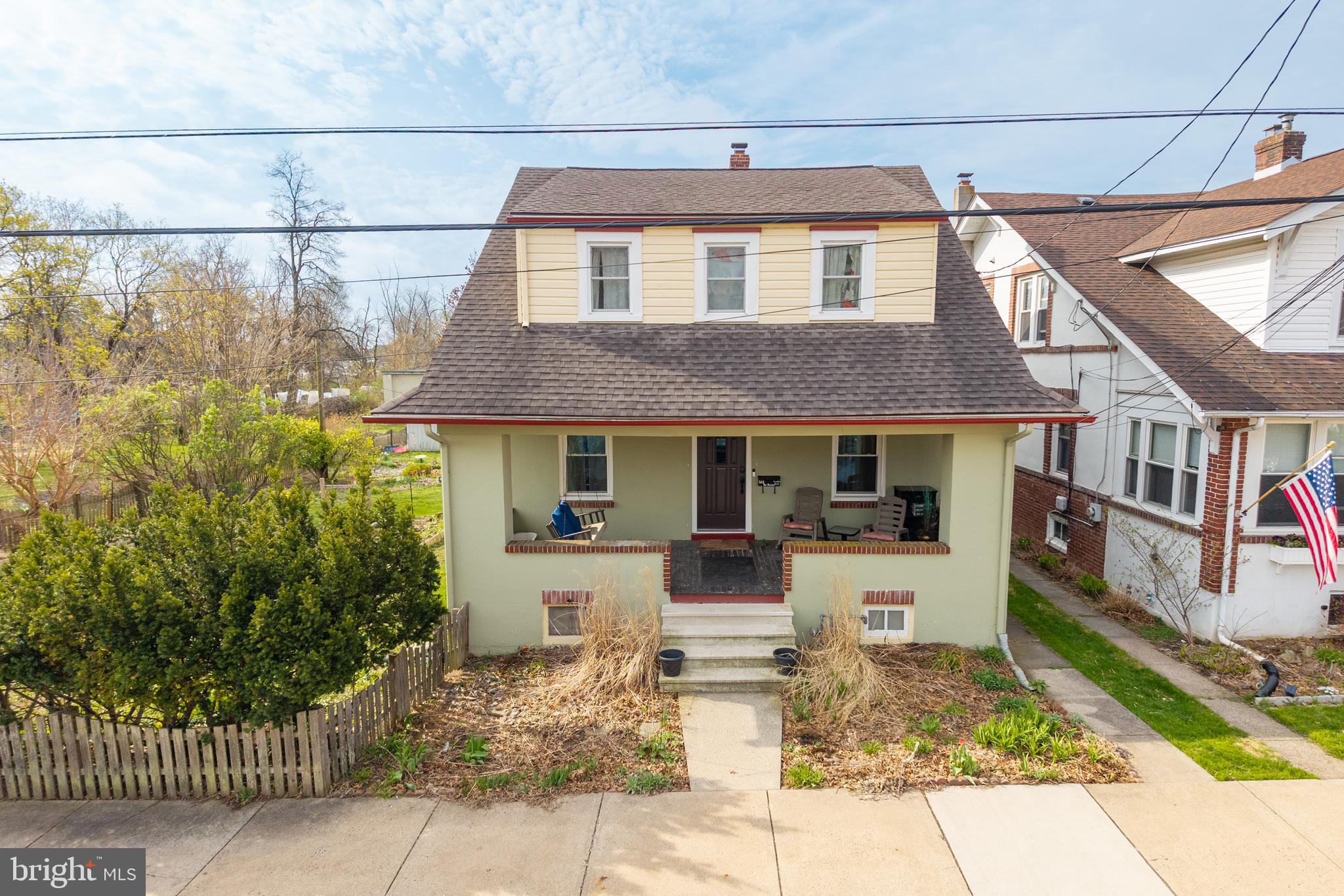 362 FRANKLIN STREET