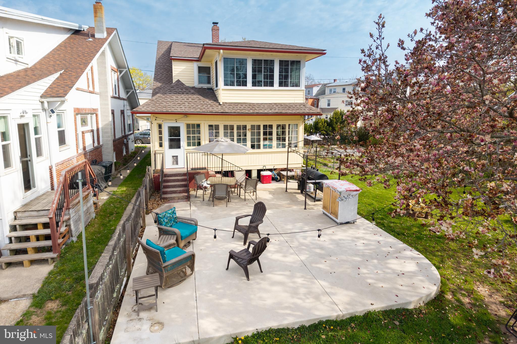 362 FRANKLIN STREET