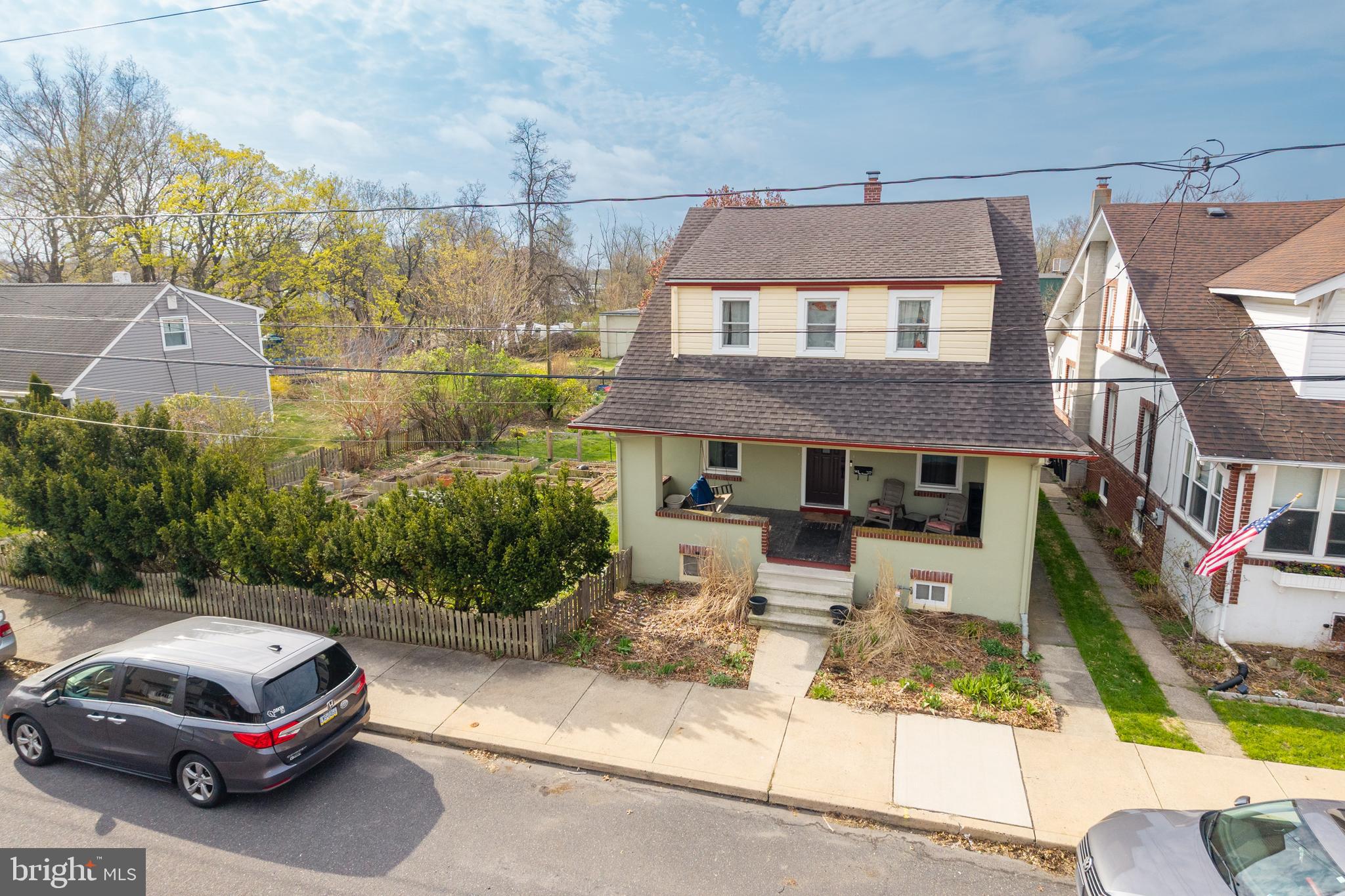 362 FRANKLIN STREET
