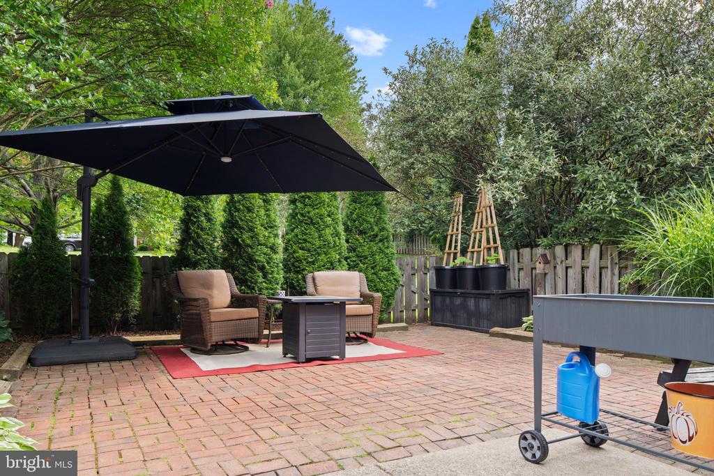 212 RUMFORD COURT