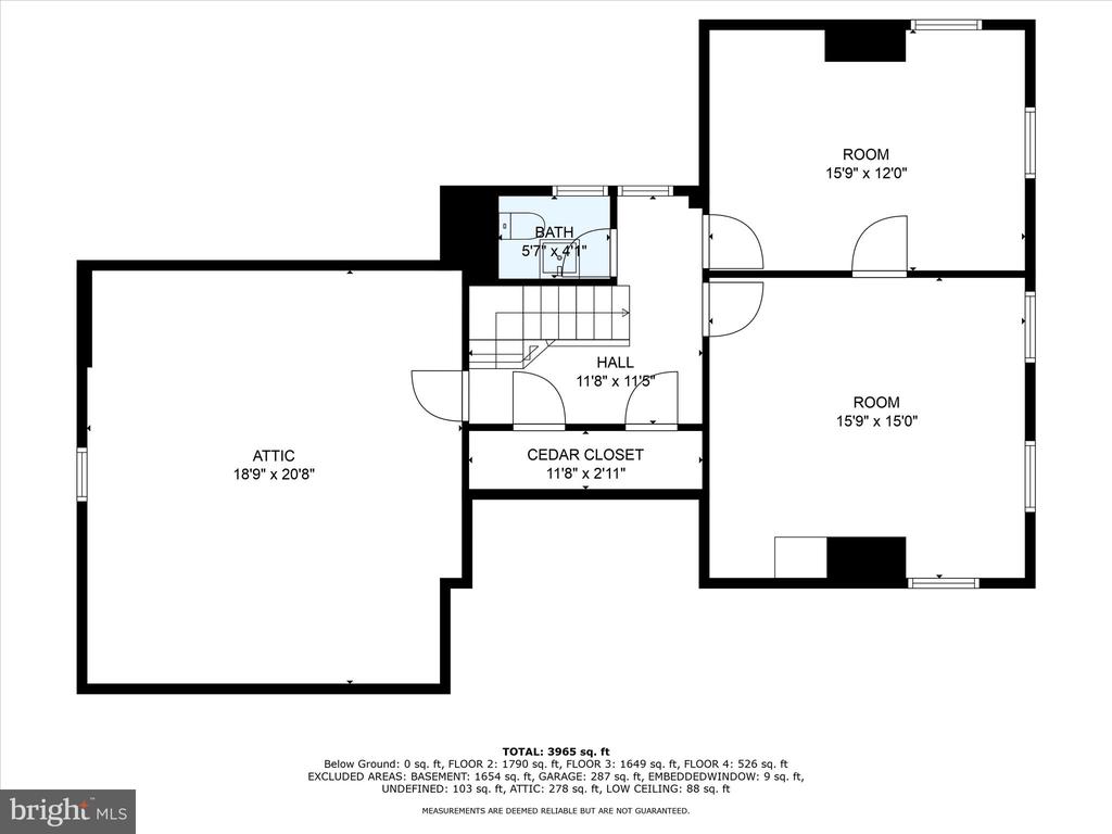 401 EBELHARE ROAD