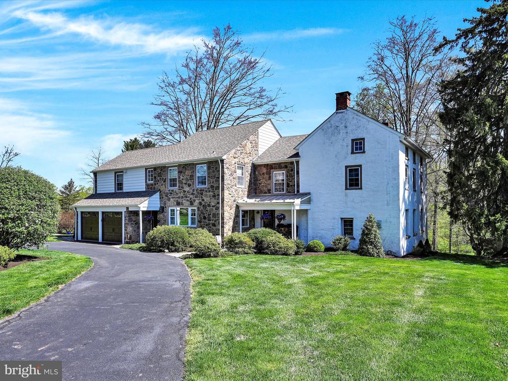 401 EBELHARE ROAD