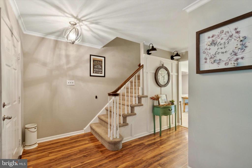 30 FERRY LANE