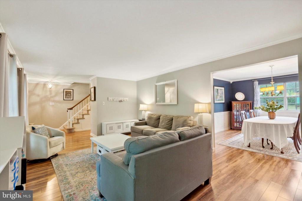 30 FERRY LANE