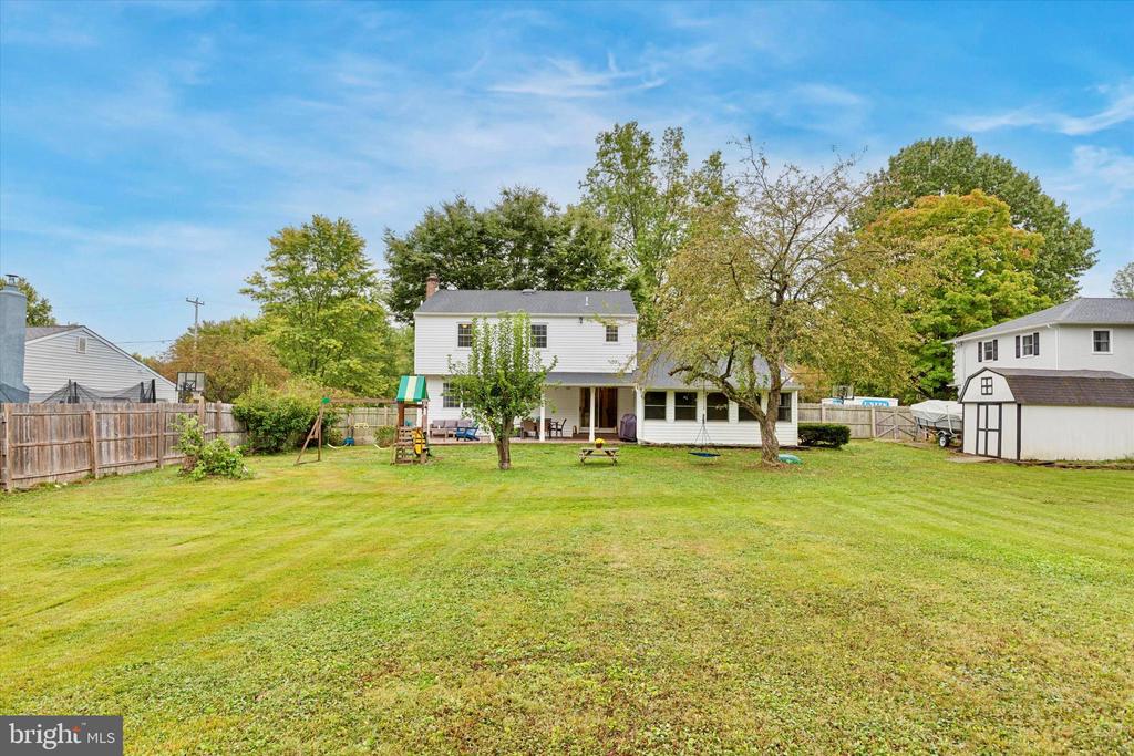 30 FERRY LANE