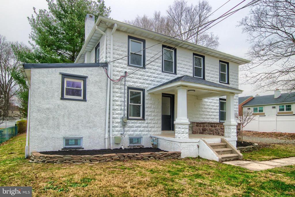 614 KLINE AVENUE