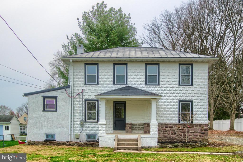 614 KLINE AVENUE