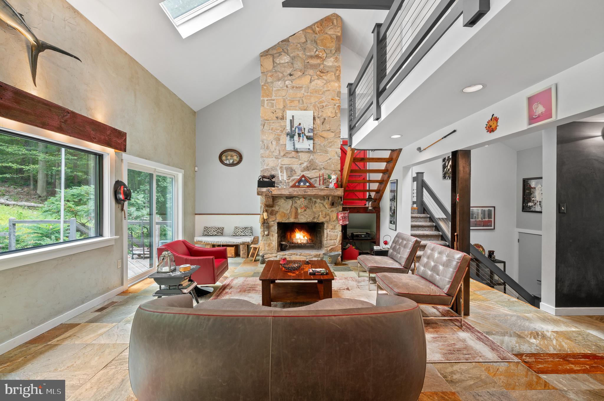 41 LYONS RUN ROAD