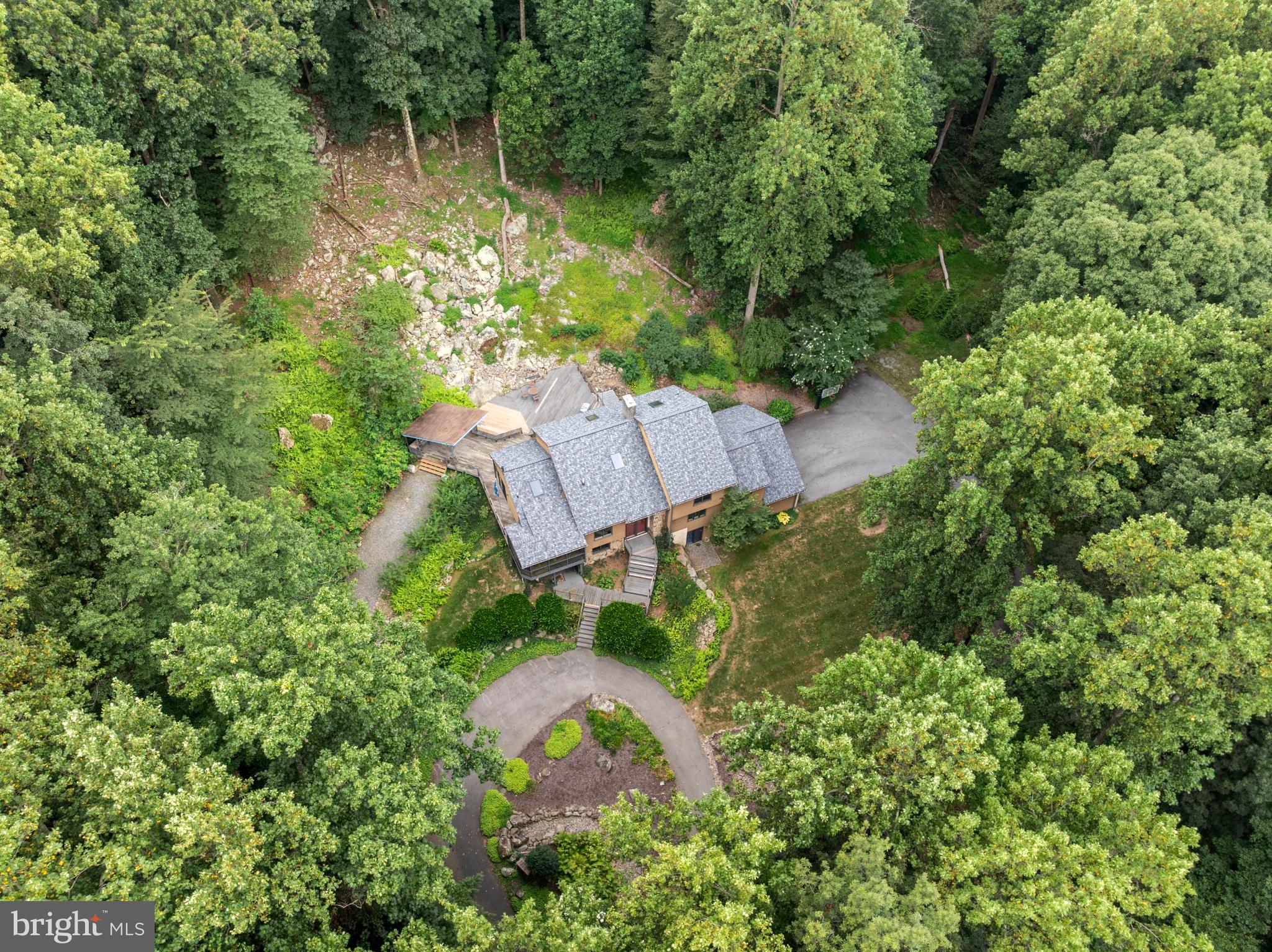 41 LYONS RUN ROAD