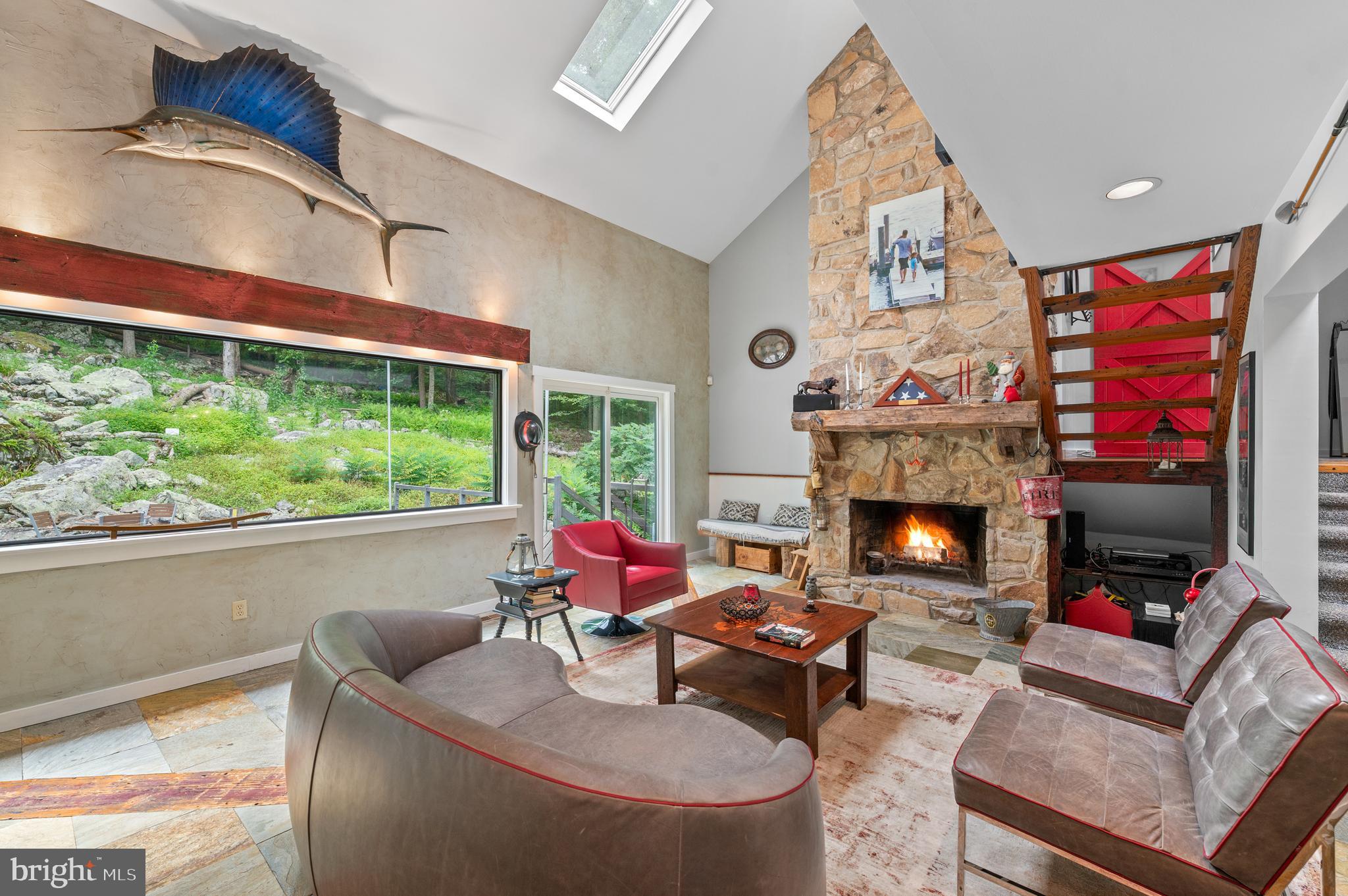 41 LYONS RUN ROAD