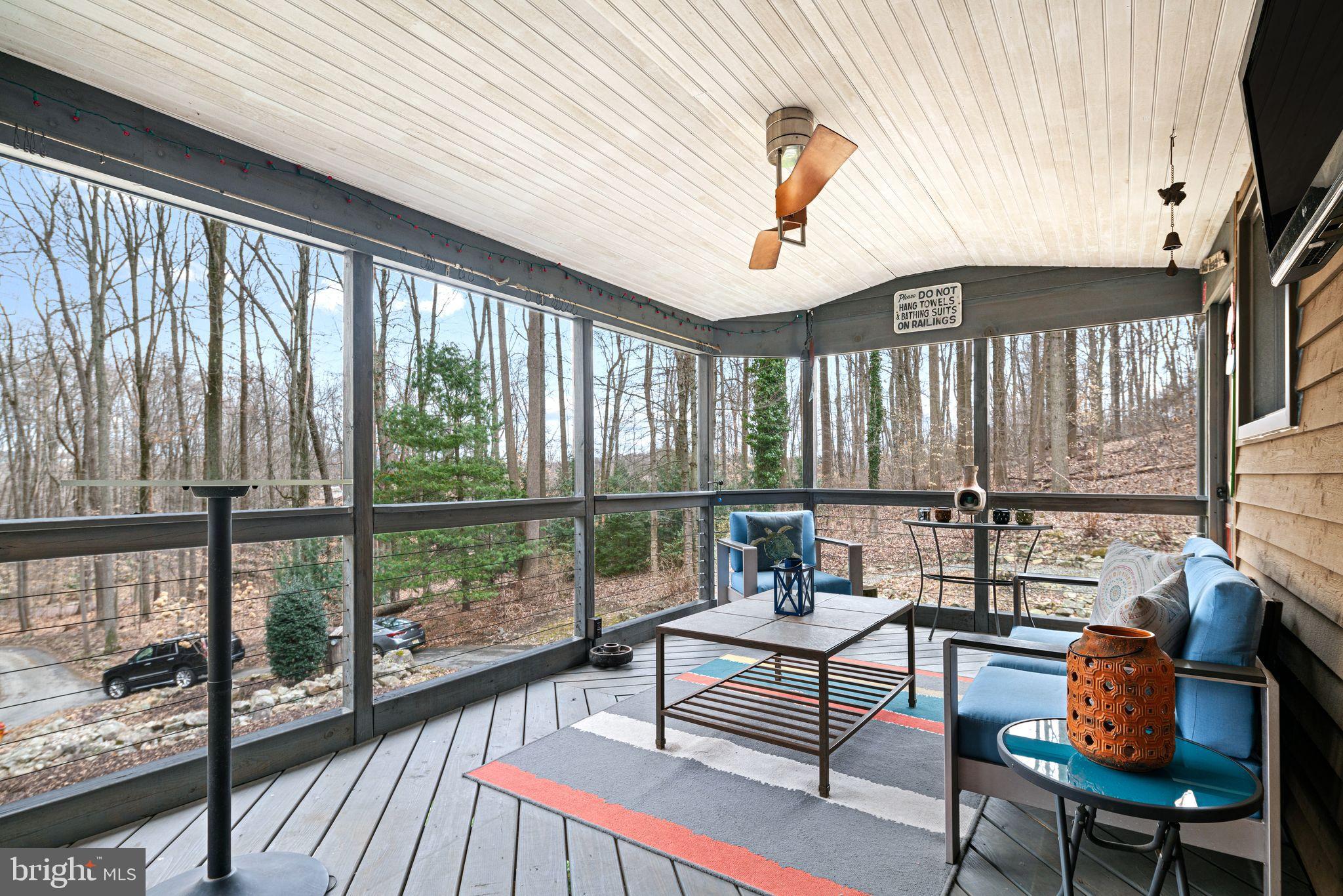 41 LYONS RUN ROAD