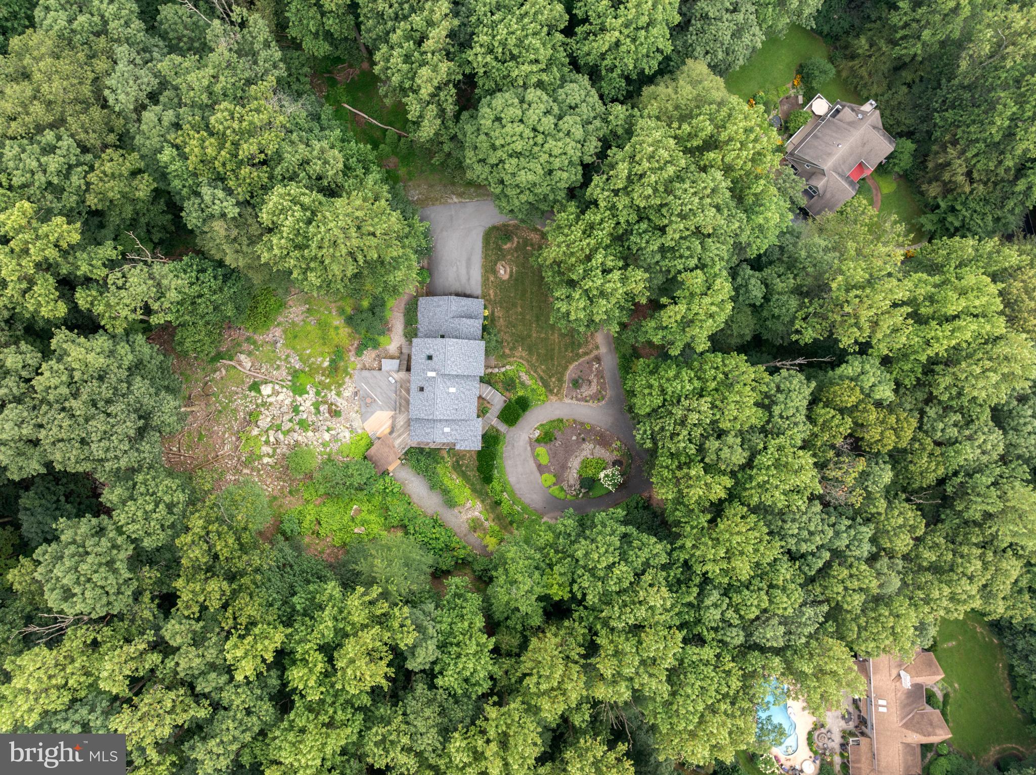 41 LYONS RUN ROAD