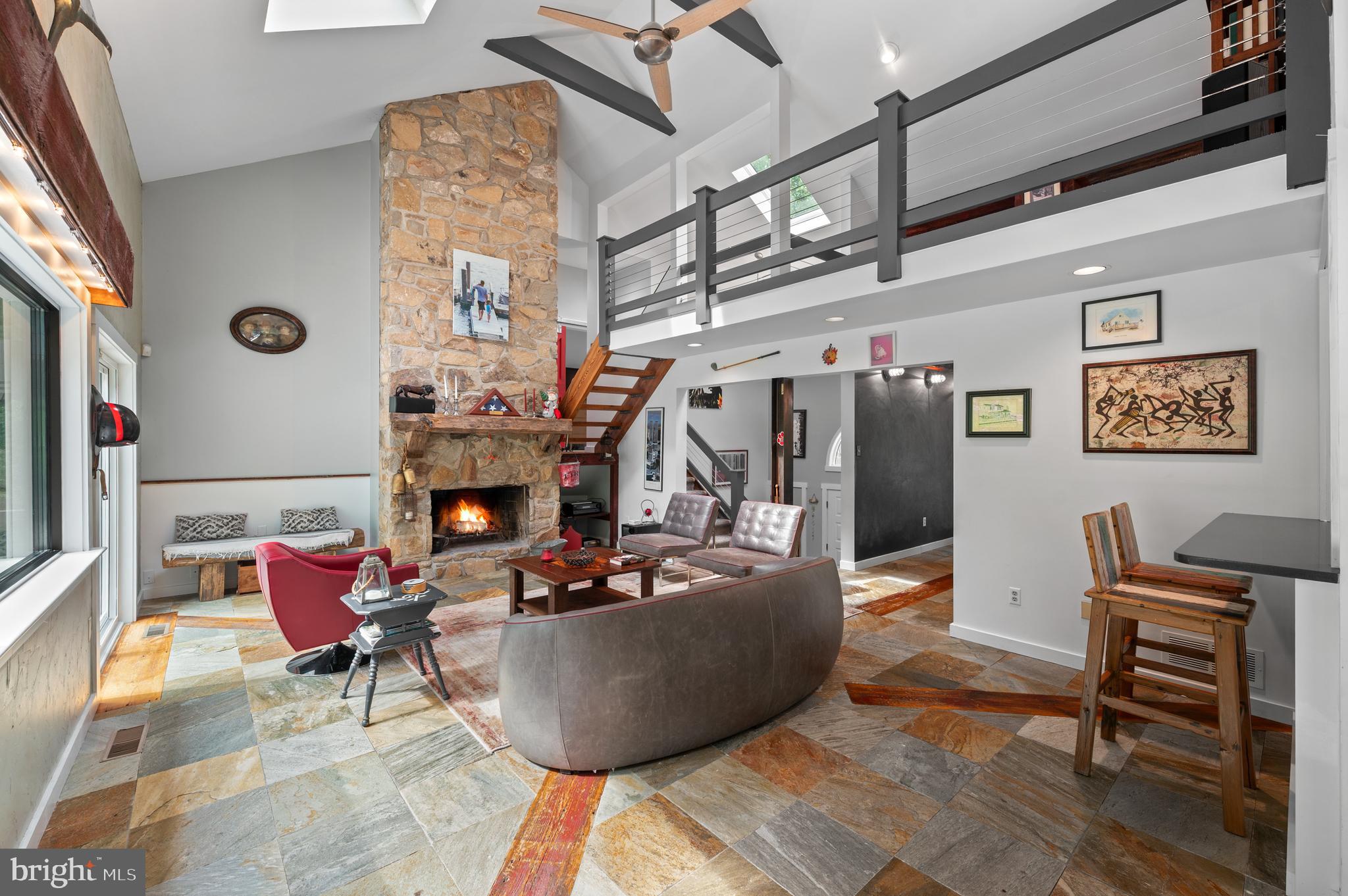 41 LYONS RUN ROAD