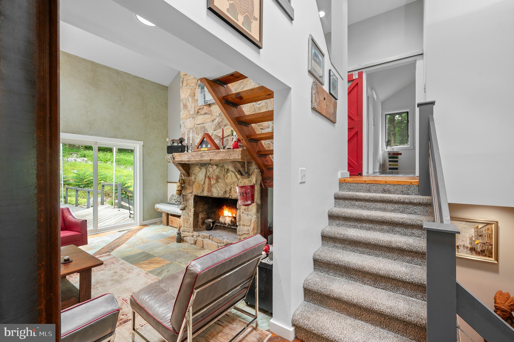 41 LYONS RUN ROAD