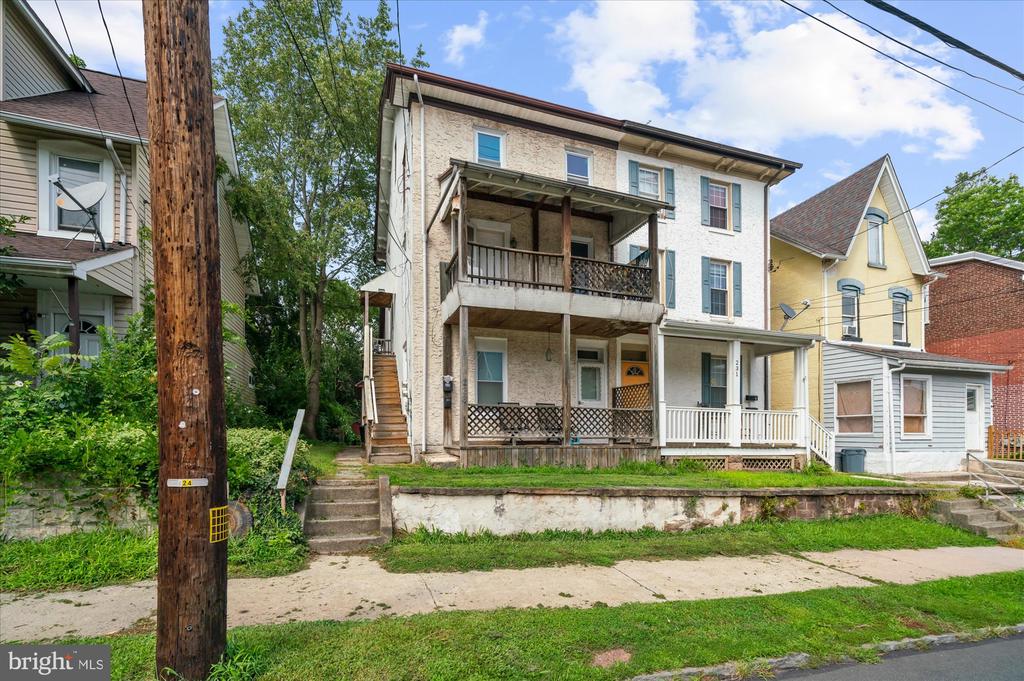 233 BRIDGE STREET