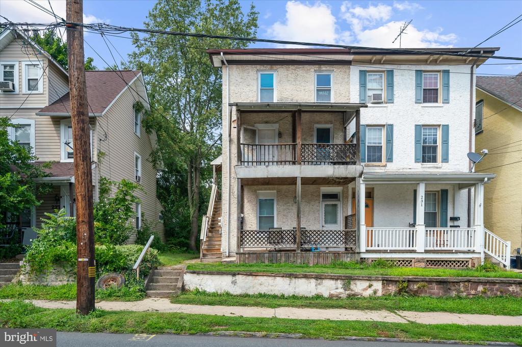 233 BRIDGE STREET