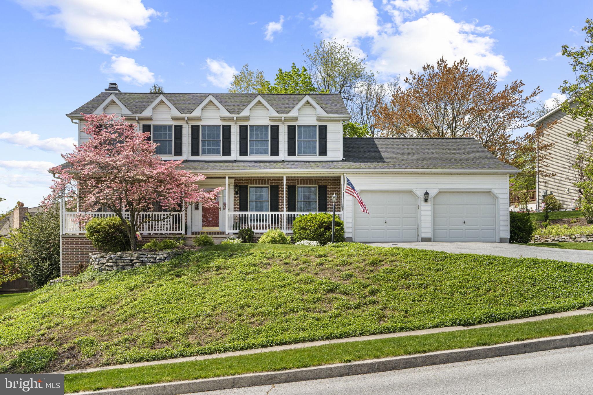 1900 LAUREL GLEN DRIVE