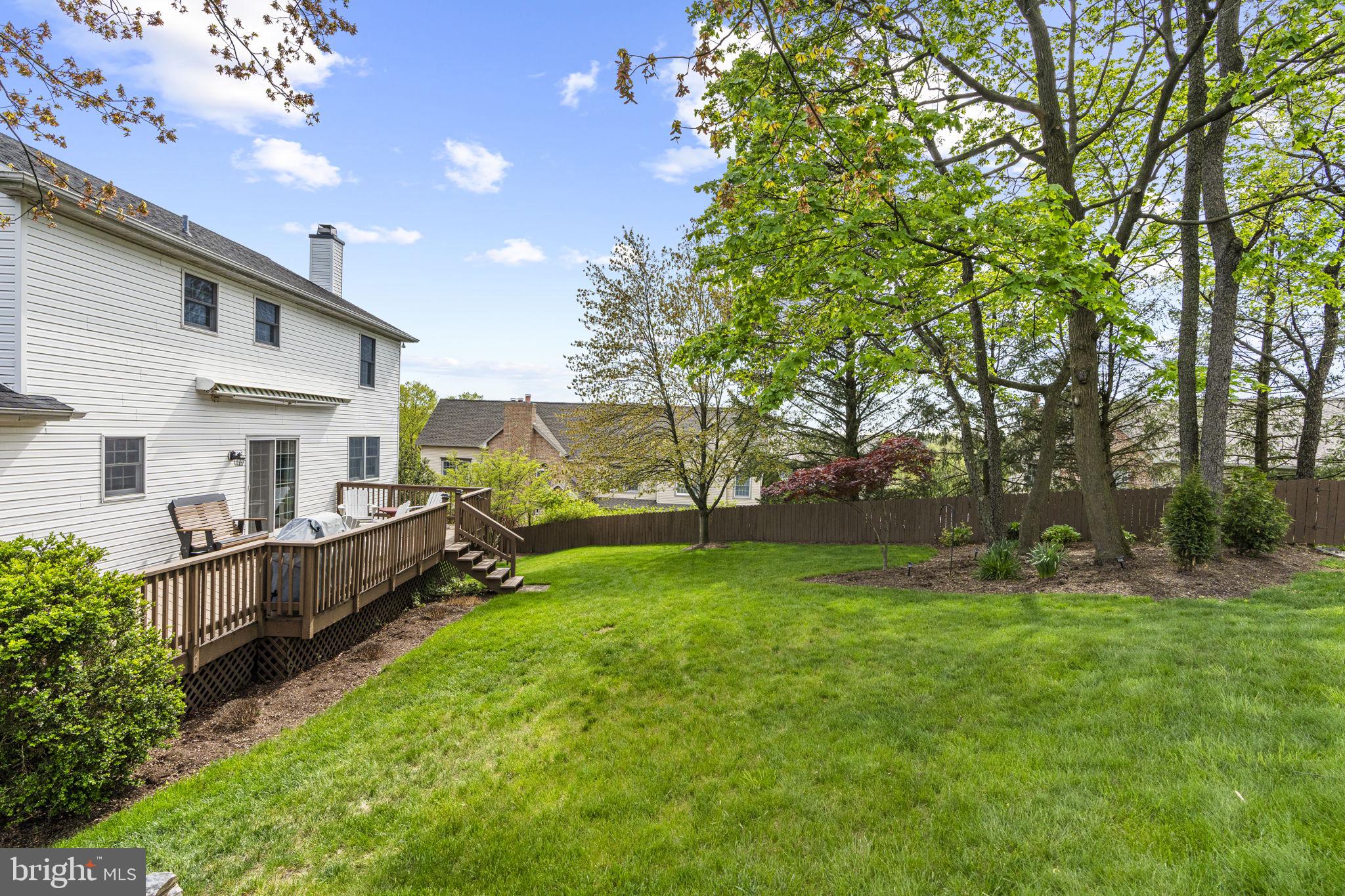 1900 LAUREL GLEN DRIVE