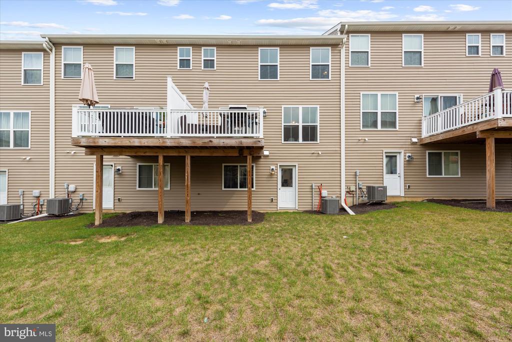 138 CARLEIGH LANE
