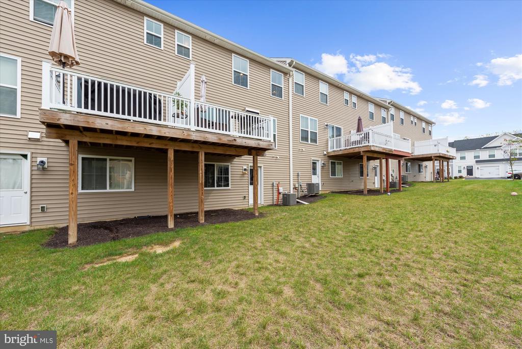 138 CARLEIGH LANE