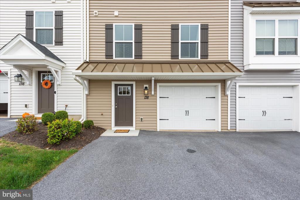 138 CARLEIGH LANE