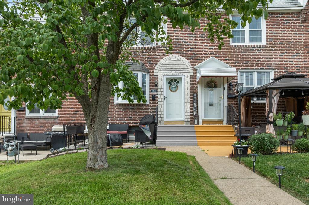 5213 FAIRHAVEN ROAD