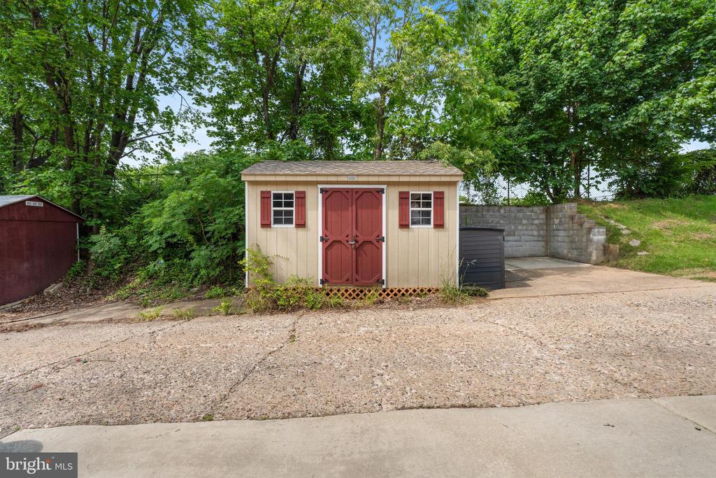5213 FAIRHAVEN ROAD
