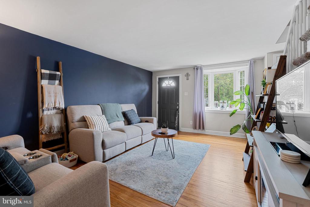 5213 FAIRHAVEN ROAD
