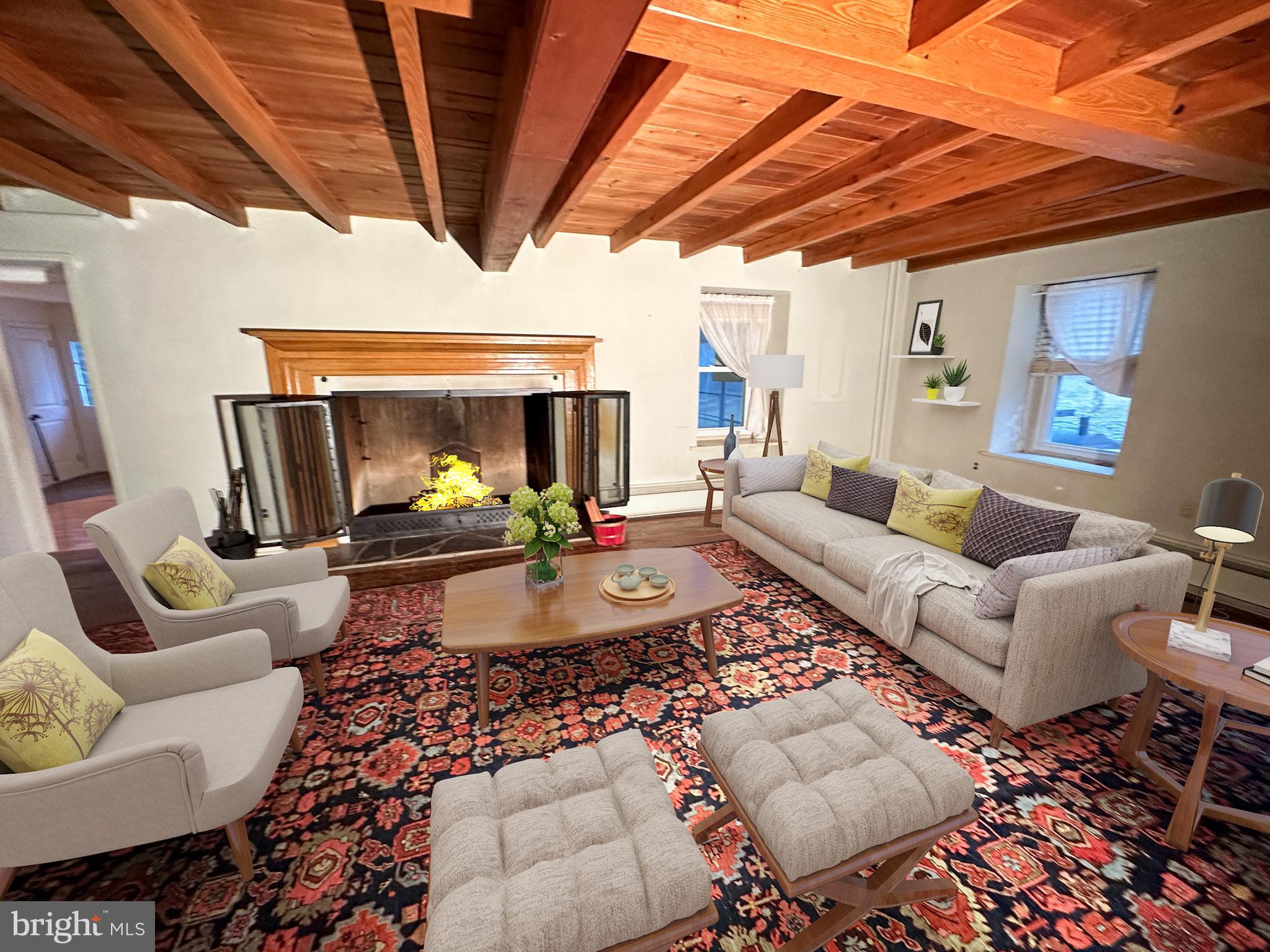 565 HILDEBRANDT ROAD