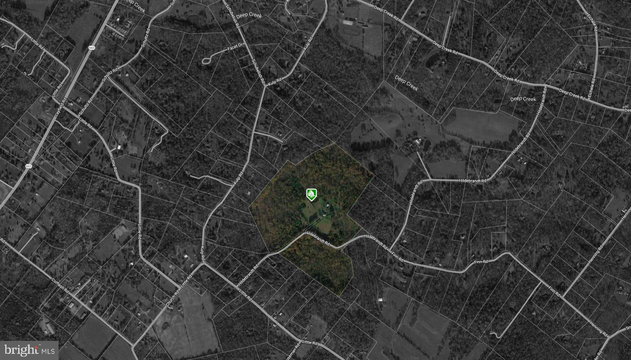 565 HILDEBRANDT ROAD