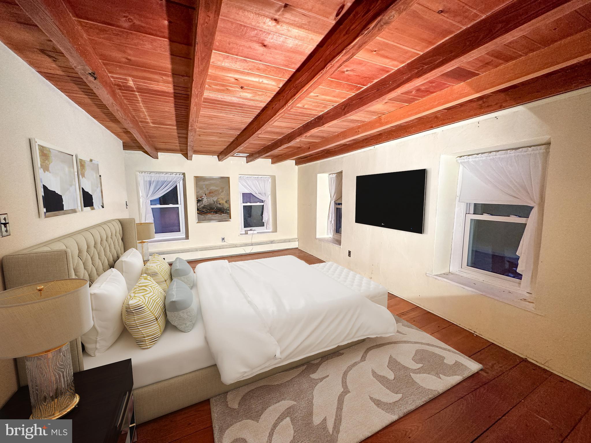 565 HILDEBRANDT ROAD