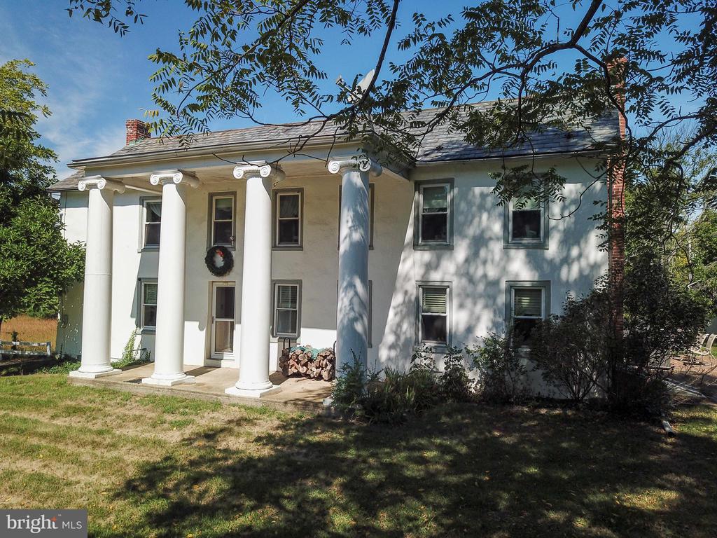 565 HILDEBRANDT ROAD