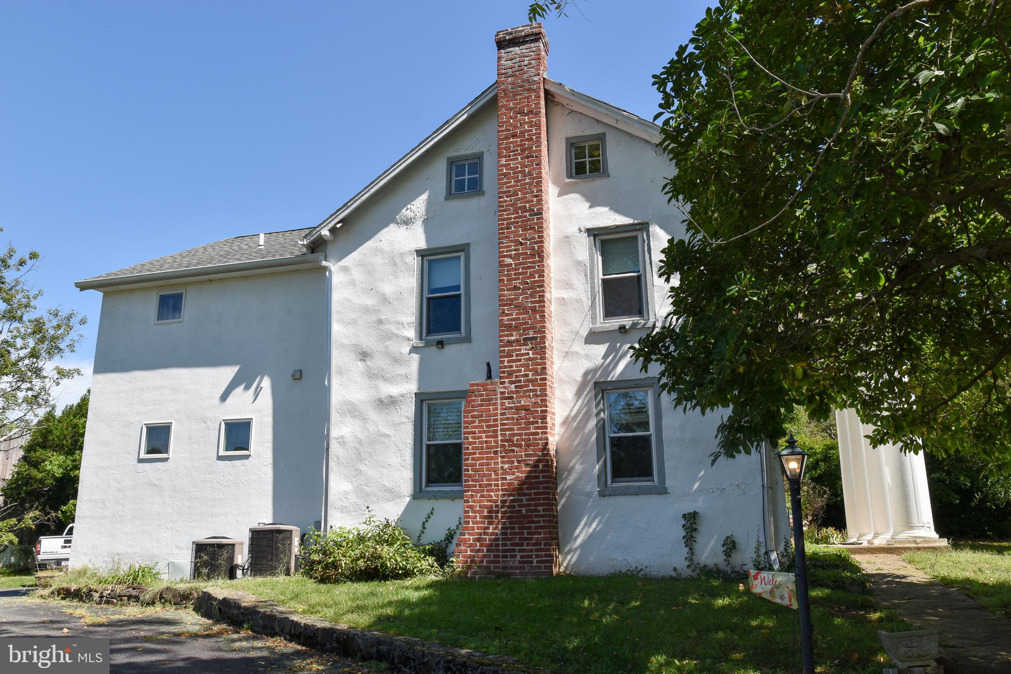 565 HILDEBRANDT ROAD