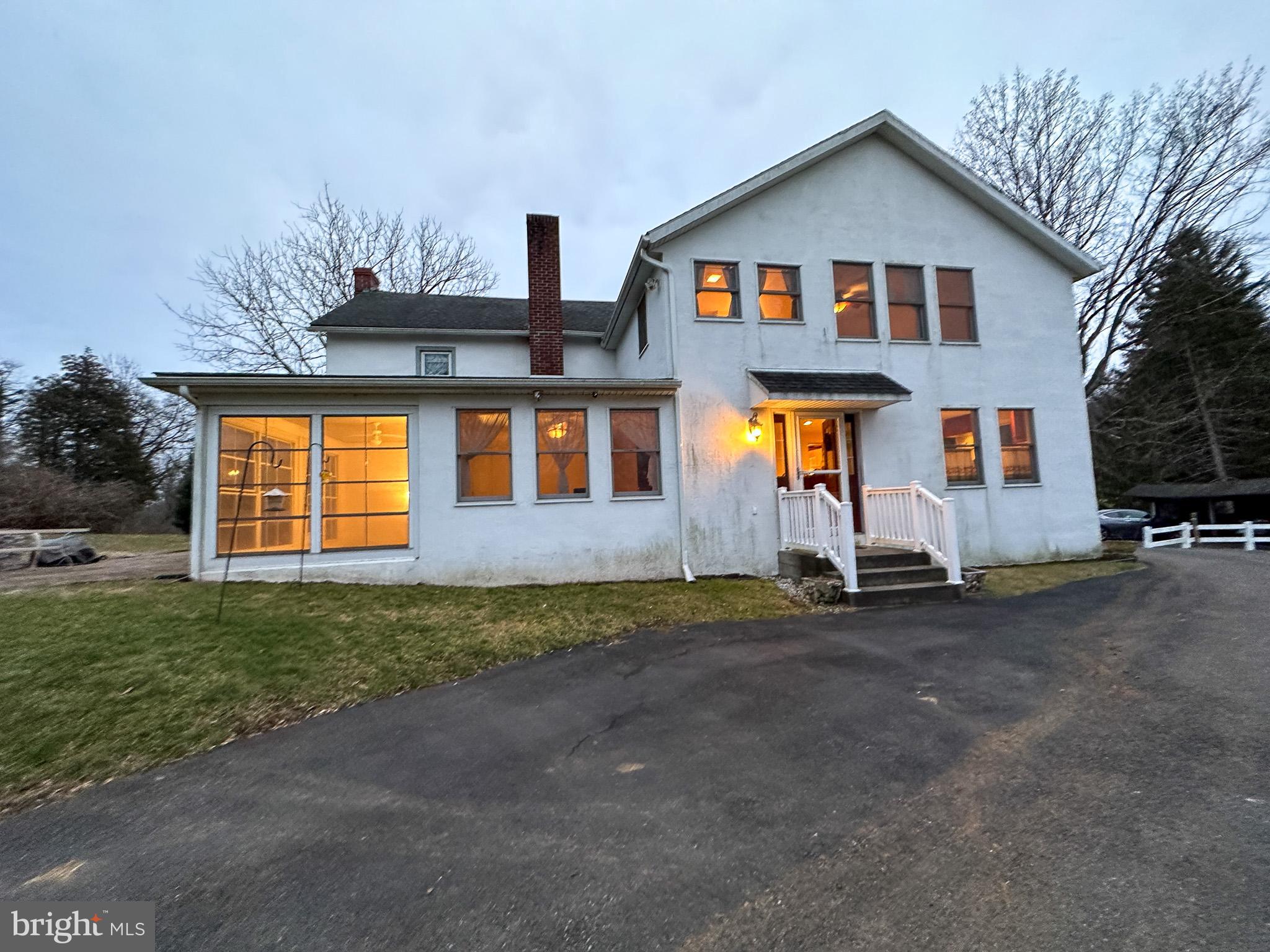 565 HILDEBRANDT ROAD