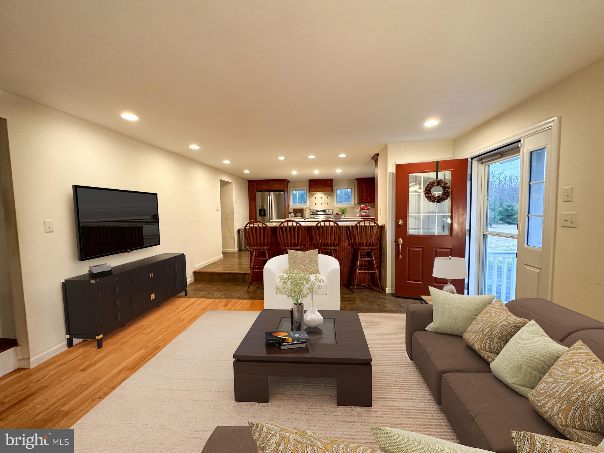 565 HILDEBRANDT ROAD