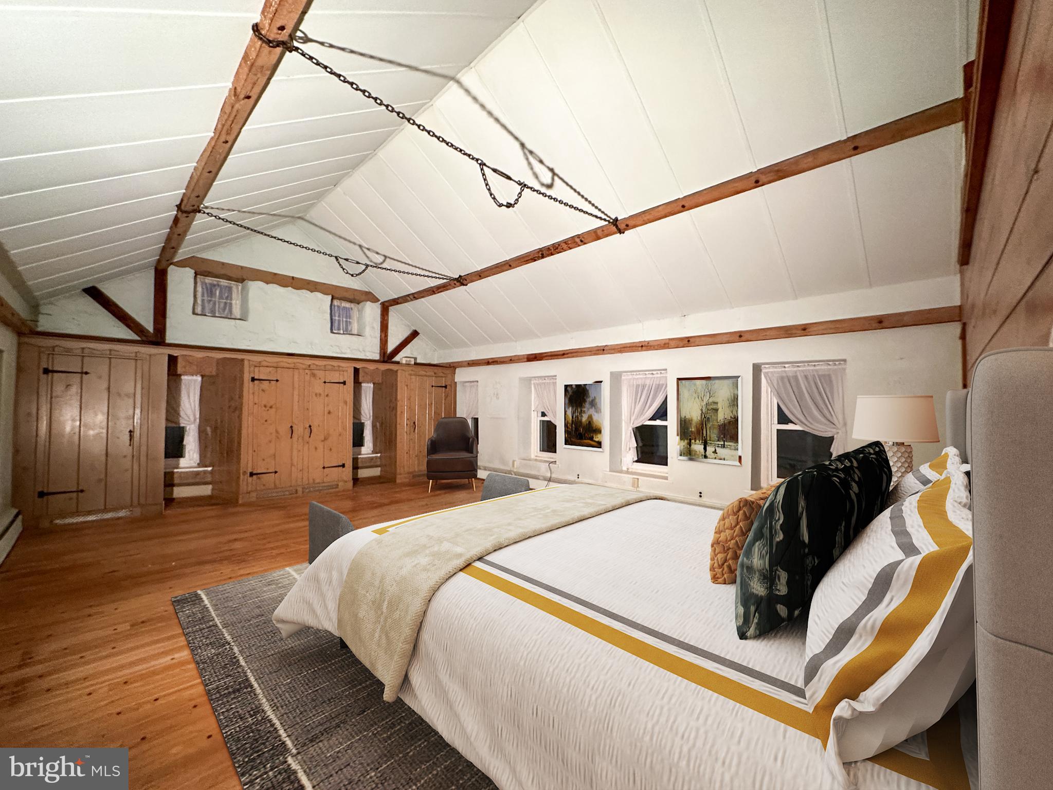 565 HILDEBRANDT ROAD