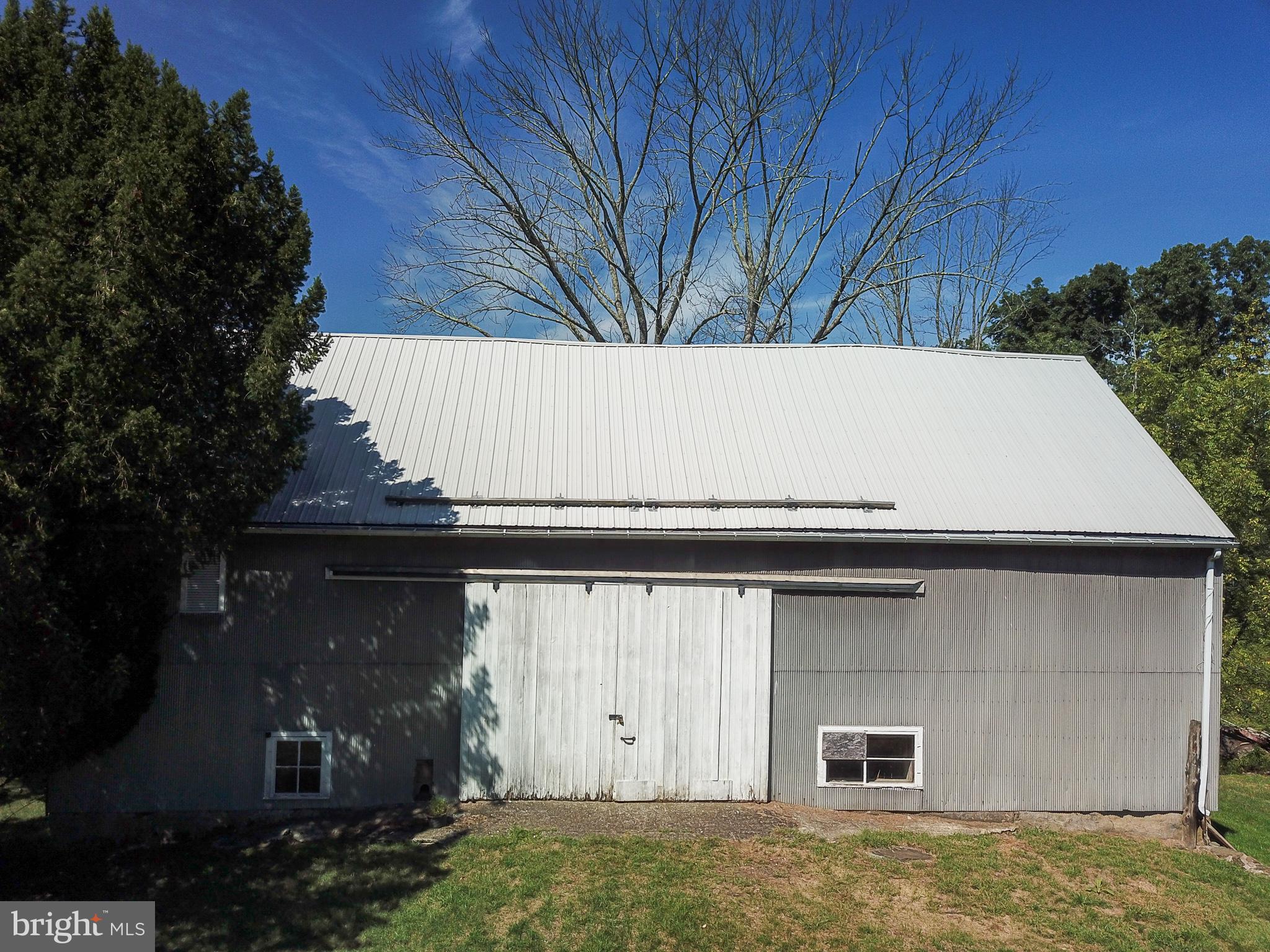 565 HILDEBRANDT ROAD