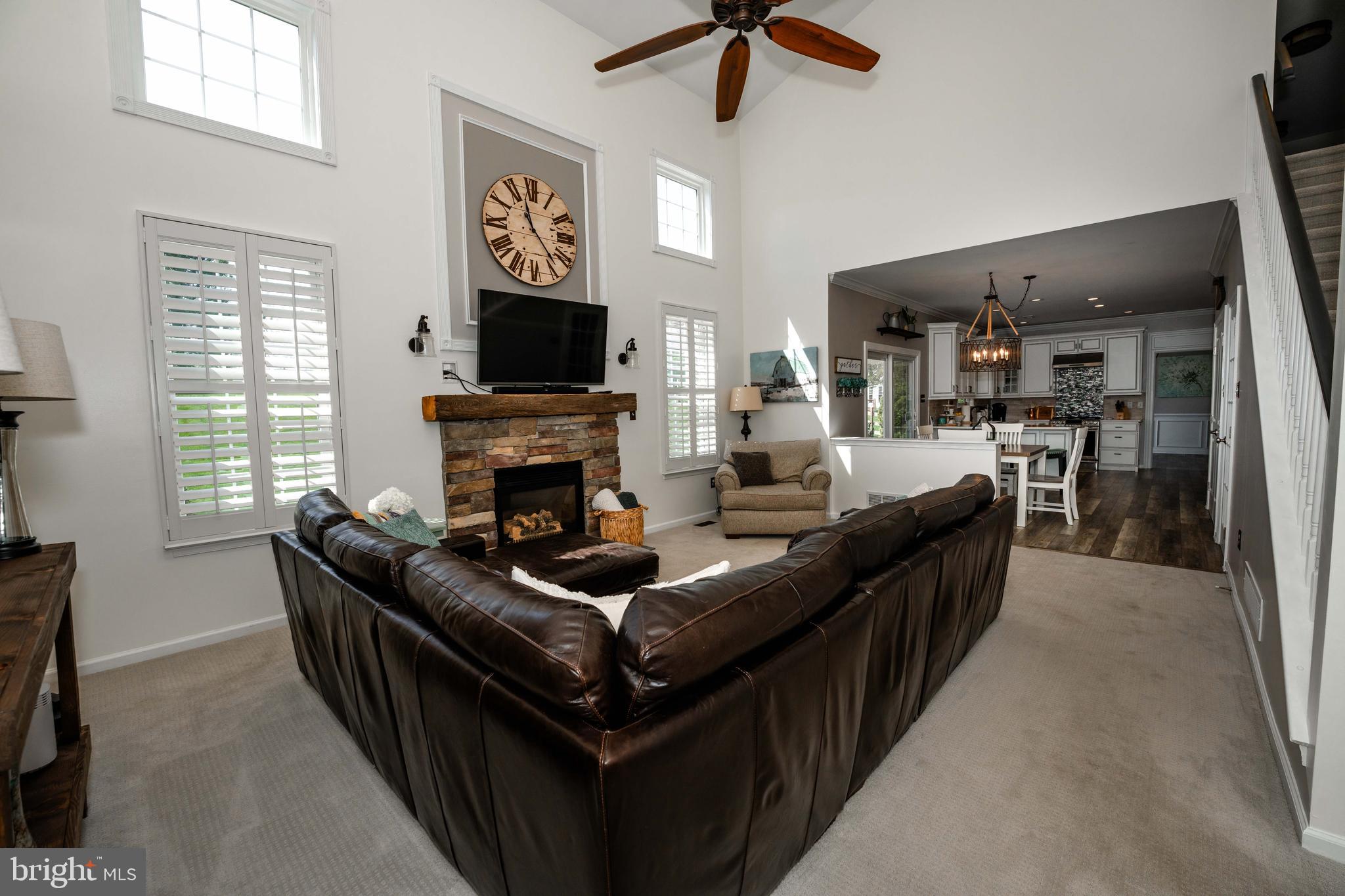 104 MEADOWGREEN DRIVE